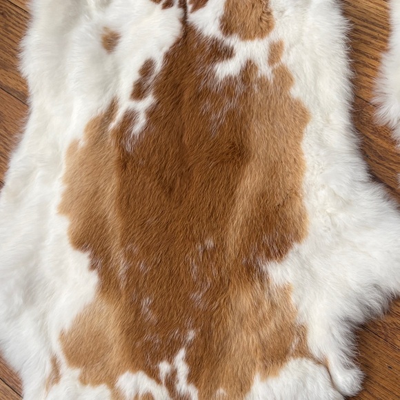 #0682 set Rex rabbit hides - Picture 2 of 3